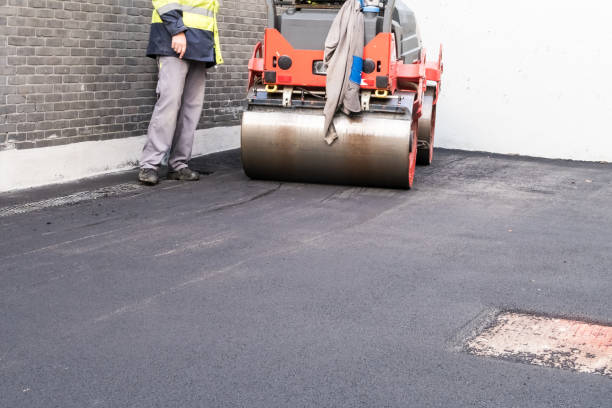 Professional Driveway Paving Services in West Hill, OH